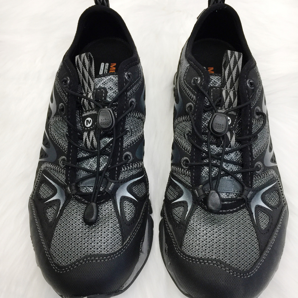 Merrell hiking